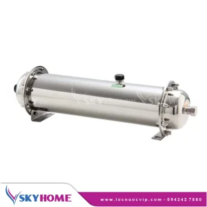 Màng siêu lọc UF 1000L máy lọc nước gia đình