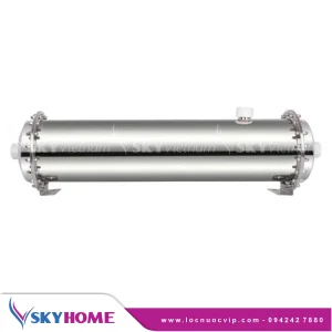 Màng siêu lọc UF 1500L máy lọc nước gia đình