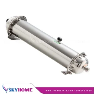 Màng siêu lọc UF 2000L máy lọc nước gia đình