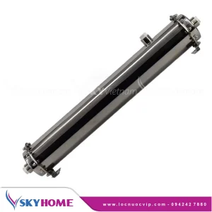 Màng siêu lọc UF 3000L máy lọc nước gia đình