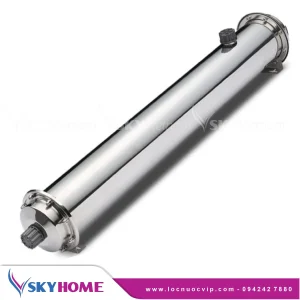 Màng siêu lọc UF 4000L máy lọc nước gia đình
