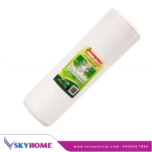Lõi lọc nước số 02 10 inch Than hoạt tính dạng hạt