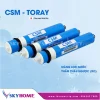 Màng lọc nước RO 50 Toray CSM Made in Korea