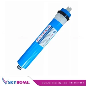 Màng lọc nước RO 50 Rotec dùng cho nước ô nhiễm