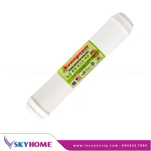 Lõi lọc nước hoàn nguyên khoáng chất