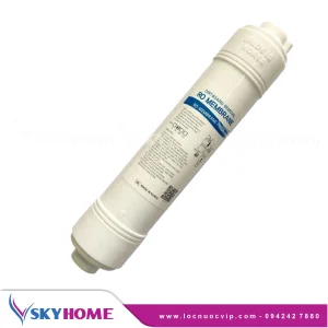 Màng lọc nước RO 50 Nối nhanh Hàn Quốc