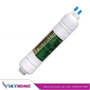 Màng siêu lọc UF Nối nhanh Hàn Quốc