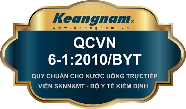 Máy lọc nước RO tinh khiết bán chạy nhất 2025