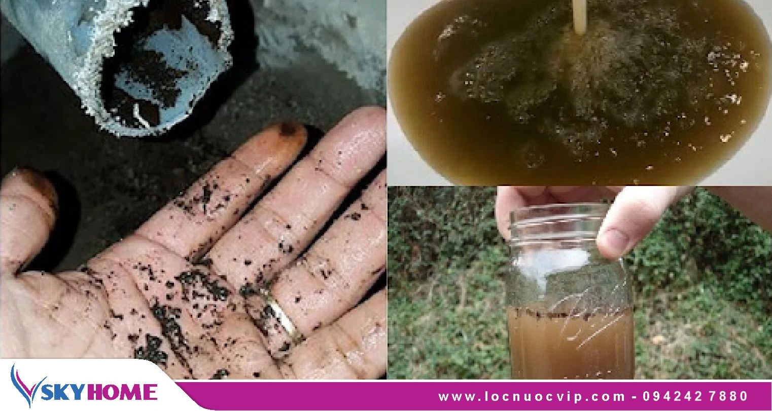 Lý do nguồn nước bị ô nhiễm? 7 Nguyên nhân và cách xử lý