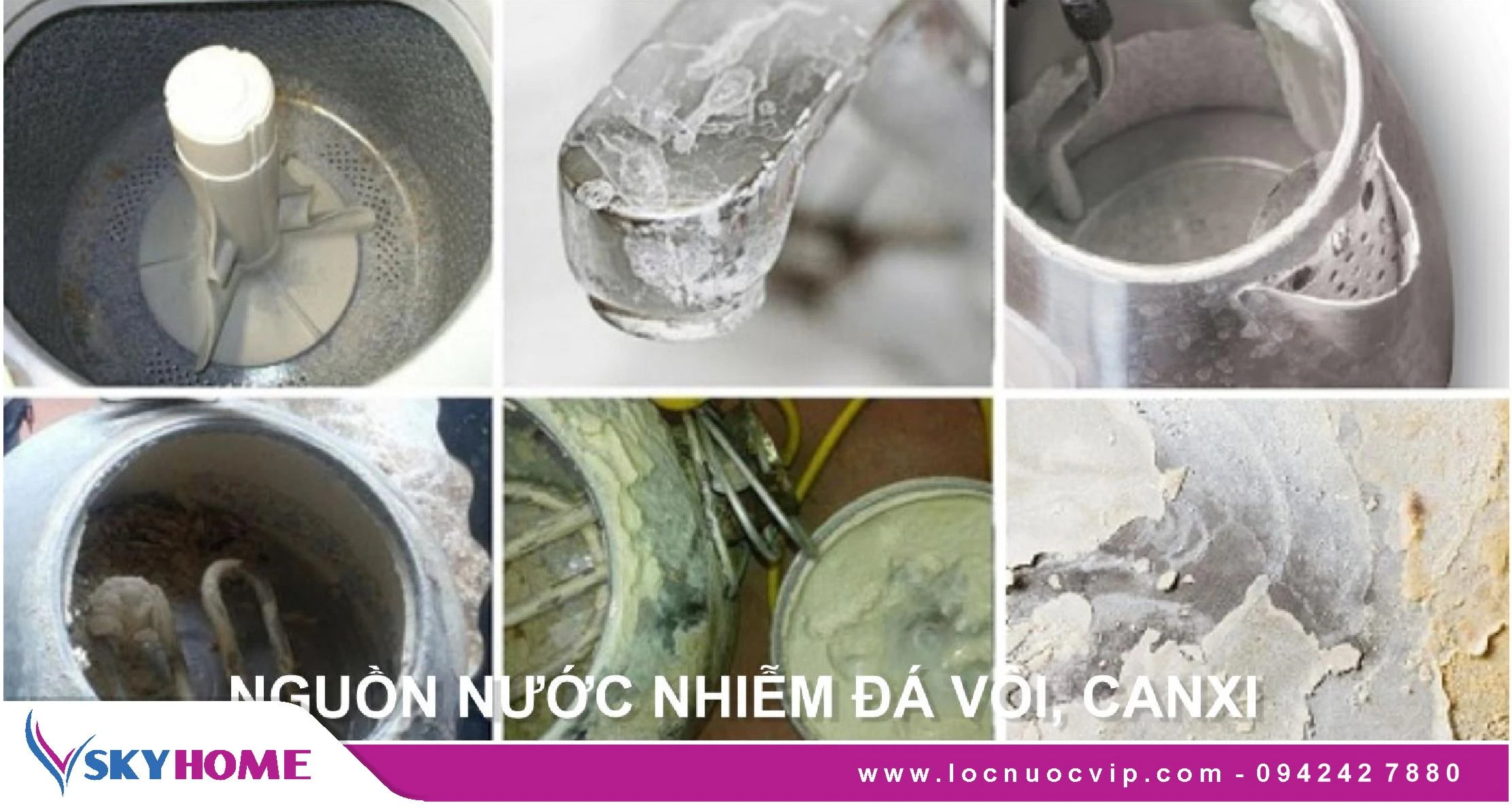Nước cứng là gì? Cách làm mềm nước cứng mới nhất 2026